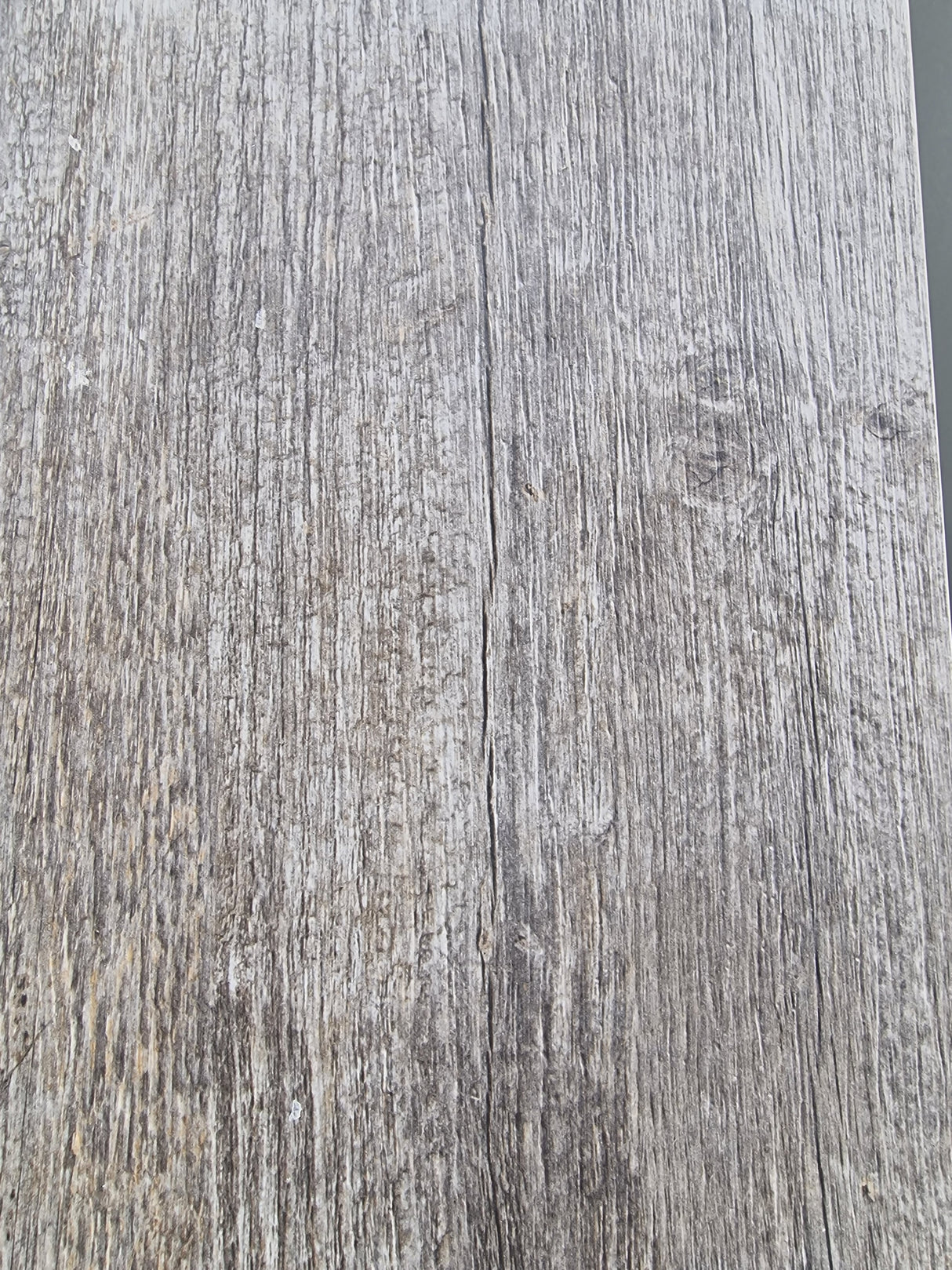 Sole Grey Porcelain Planks 1200 x 300 mm